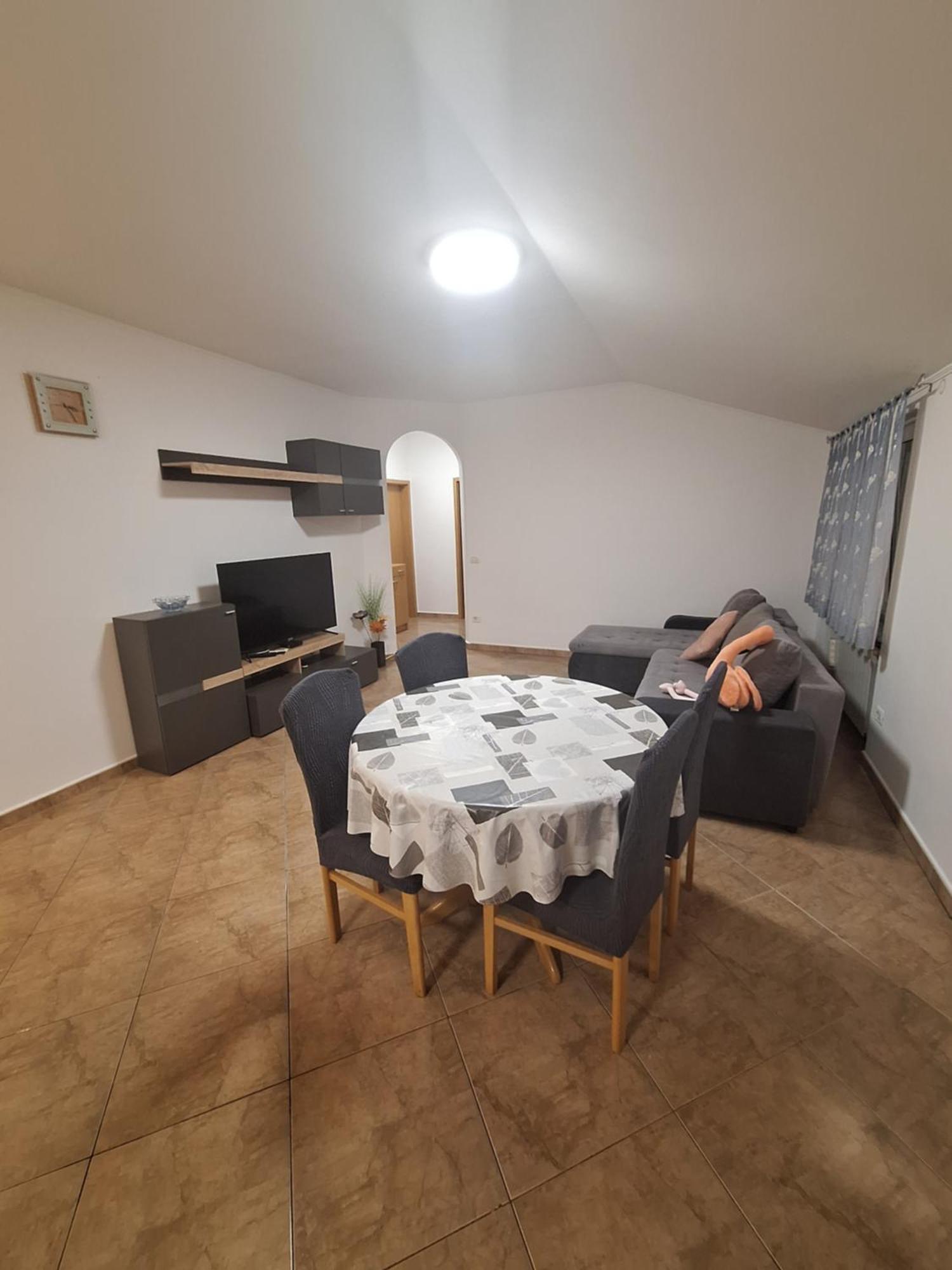 Apartment studio Keti Umag Exterior foto