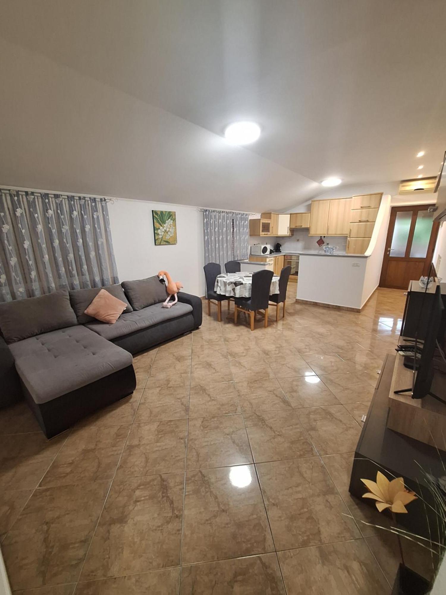 Apartment studio Keti Umag Exterior foto